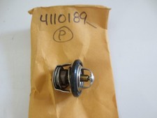 New Genuine Polaris Oem Thermal Fan Switch Assembly 4110189
