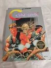 CONTRA Authentic CiB NES