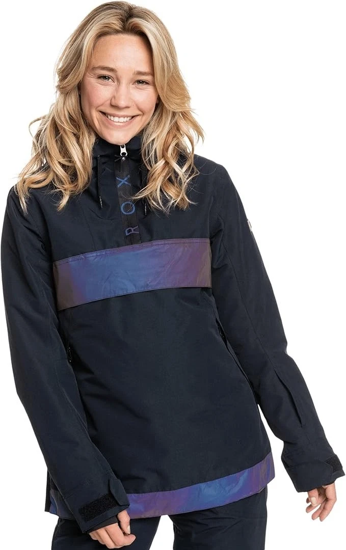 ROXY SHELTER WOMENS SNOW JACKET