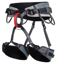 Singing Rock Dome Harness - Medium/Large Size for Comfortable Climbing