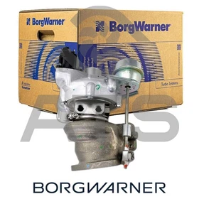 Turbolader für CITROËN C4 PICASSO I Großraumlimousine (UD_) 1.6 T 0375L0, 0375N7