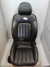 Siège Peugeot 407
