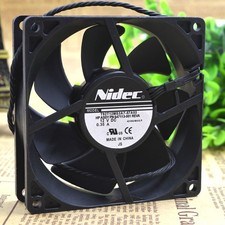 1 Pc. New 9225 T92T12MS3A7-57A03 fan DC12V 0.35A 4pin