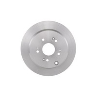 Bremsscheibe Bosch 0986479449 FüR Honda Hinterachse