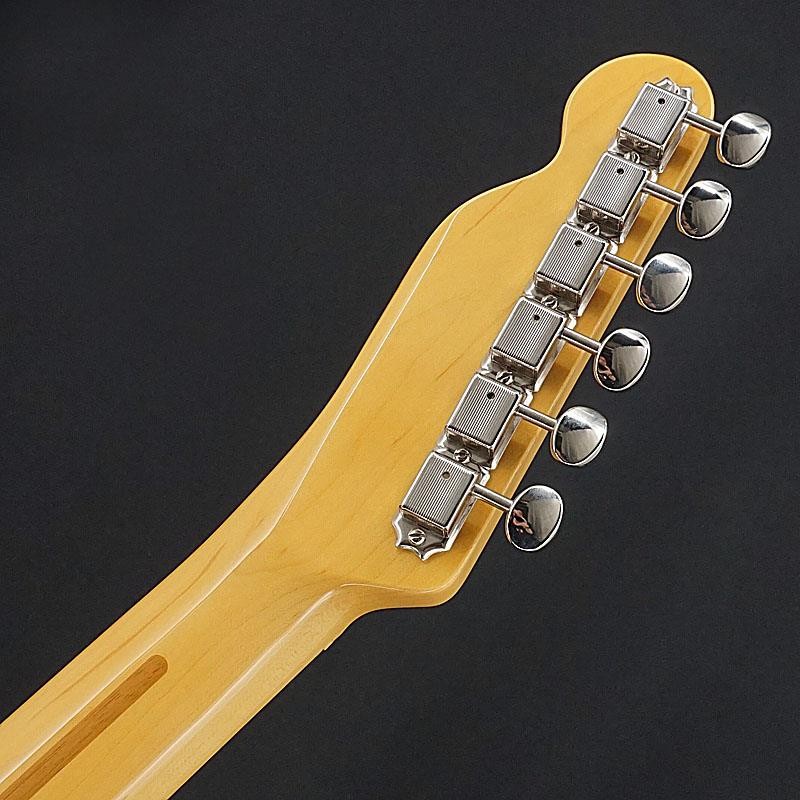 Fender Japan TL52-TX Telecaster 1952 Reissue Off White Blonde Used