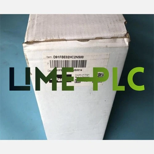 1pcs Parker D91FBE02HC2NS00 Proportional Valve D91FBE02HC2NS0014 UPS Shipping