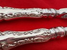 Antique Birks Sterling Silver Louis XV Nutcracker LA-13 — photo 9