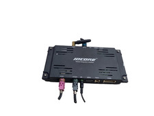 AUDI A6 DBS CARPLAY IDCORE INTERFACE UNIT LXT1628A6 C7 2015 - 2018