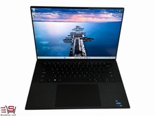    Dell Precision 5570 Workstation 15" i7-12700H 16GB RAM 512GB SSD RTX A1000   