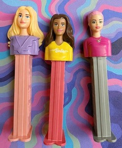 Barbie Pez | eBay