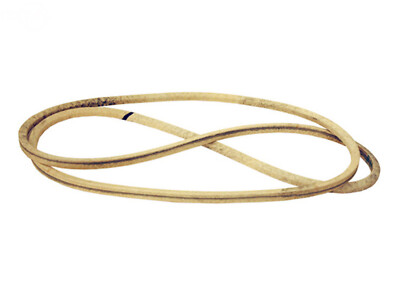 8TEN Kevlar Drive Belt For Hustler Super Z, X-ONE, Dixie Chopper & Encore Mowers - 160" X 5/8" - View #11