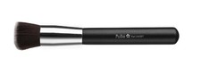 Pinceau Maquillage professionnel Kabuki plat en poils synthetic très doux