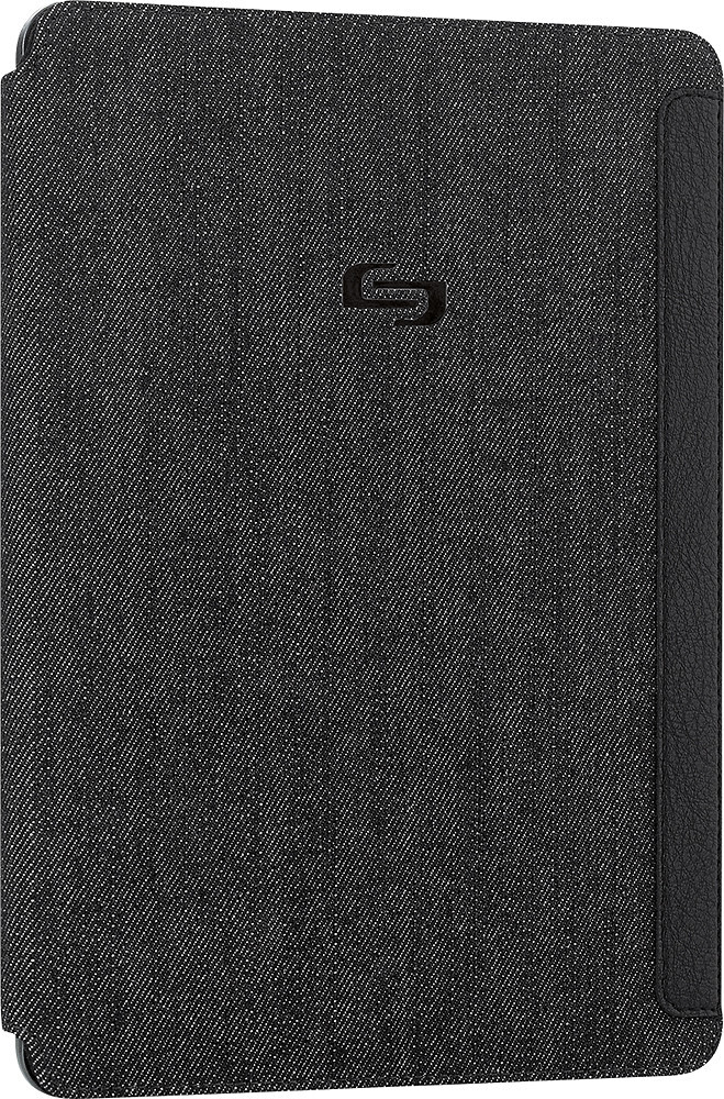 Solo Audio Ipad Case