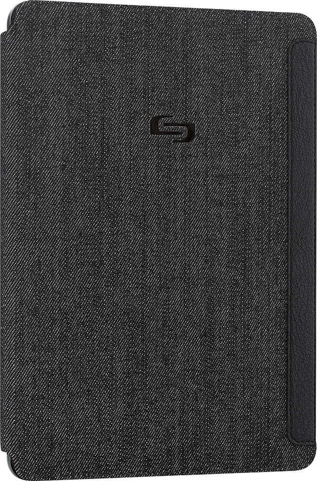 🔥 Funda Delgada Solo Sentinel para iPad Pro Denim Negra - Modelo IPP2061-4 🔥 Foto 2 de 2