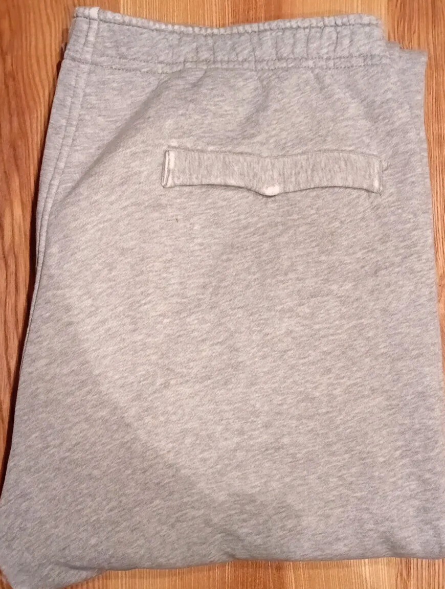 Nike The Athletic Dept., Trainingshose, Jogginghose Herren Größe M / L