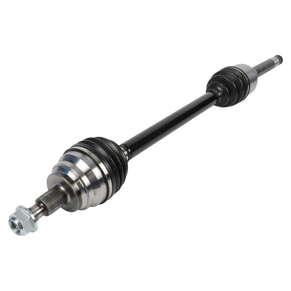 Pair Front CV Axles For Mercedes-Benz R350 2006-2012 Left Right - Image 4 of 4
