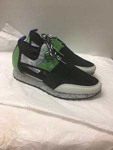 steve madden green shoes