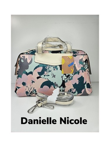 Danielle Nicole Kosmetiktasche – Disney Minnie Maus Design In Silber