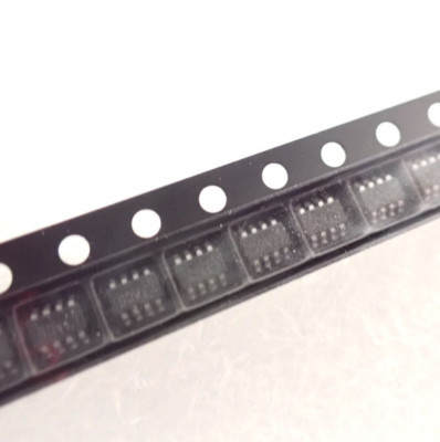 LTC6910-3CTS8 LINEAR TECH (X3) Digital gesteuerter programmierbarer Verstärkungsverstärker
