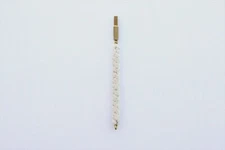 .17 CALIBER PISTOL & RIFLE 100% COTTON BORE MOP / EMSS1701