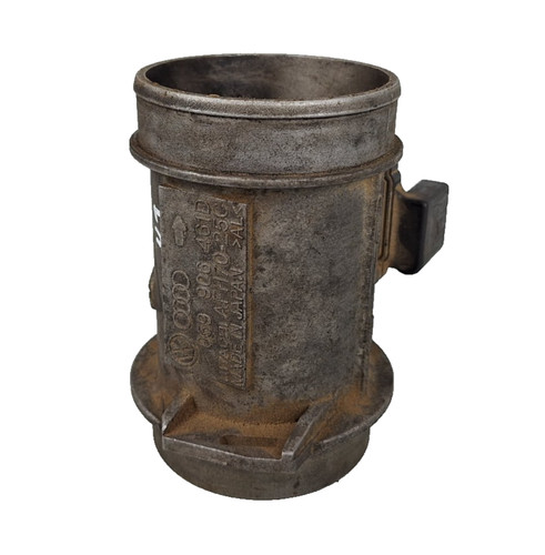 Audi A6 Avant 4B C5 2.5 TDI Luftmassenmesser Sensor 059906461D OEM Teile