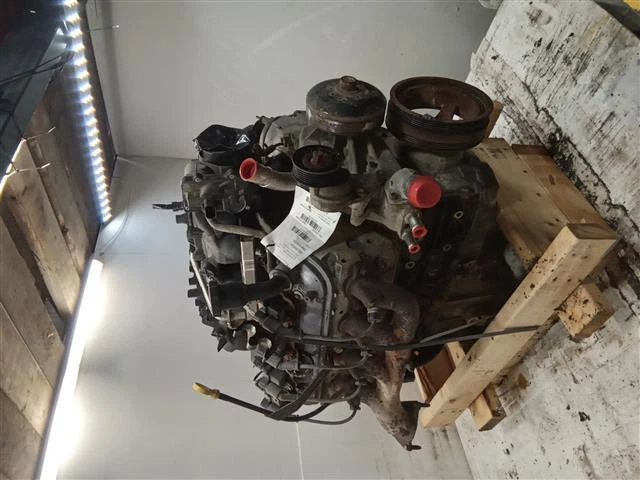 Used Engine Complete Assembly fits: 2006 Gmc Sierra 1500 pickup 5.3L VIN Z 8th d Foto 3 de 4