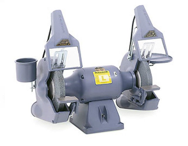 Baldor 1022WD 10\