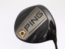 Golf Driver Ping G400 SF Tec Alta J CB Flex R 12 45.75inch JAPAN