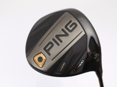 PING G400 1W ドライバー 10.5度 Ping G400 Driver Review | Equipment Reviews
