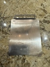 Hasselblad Dark Slide for V System Film Back Holder EUC 