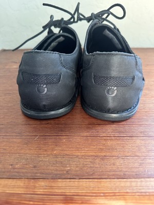 Xero Shoes mens Alston 11 Black Leather Xero Shoes Alston | eBay main image 2