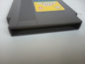 SUPERSTRIKE V' BALL / NINTENDO WORLD CUP for the NES Tested/Works