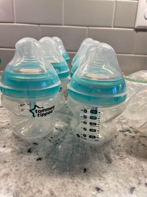 tommee tippee bottles 5oz