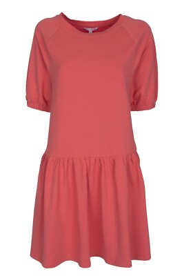TOM TAILOR women's dress balloon dress sundress beach dress NEW size XS XXL