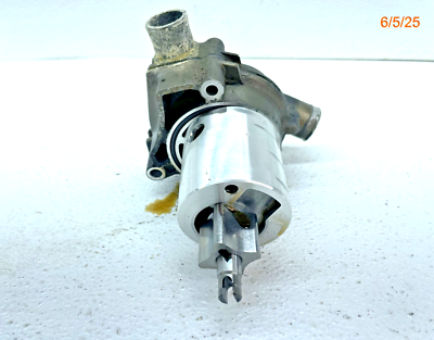 Gggg…99 98-99 1999 Kawasaki Ninja ZX 600 G ZX6R ZX600G engine water pump