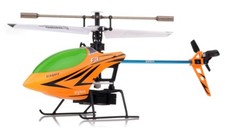 Ricambi Mini Elicottero Syma F3