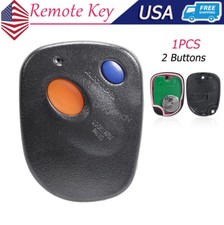 For 2001 2002 2003 2004 Subaru Forester Remote Keyless Entry Key Fob A269zua111