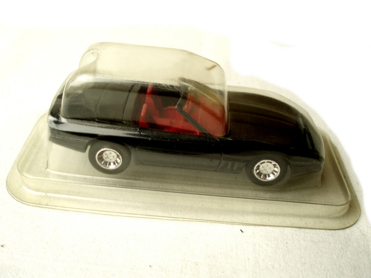 自動車 MIRA Solido Chevrolet Corvette coupe Mira 1/18 Scale Diecast 7723B - 1954 Chevrolet Corvette