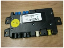 Antennenverstärker Audi A3 8L A4 B5 A6 4B 4D0035530D Verstärker Antenne