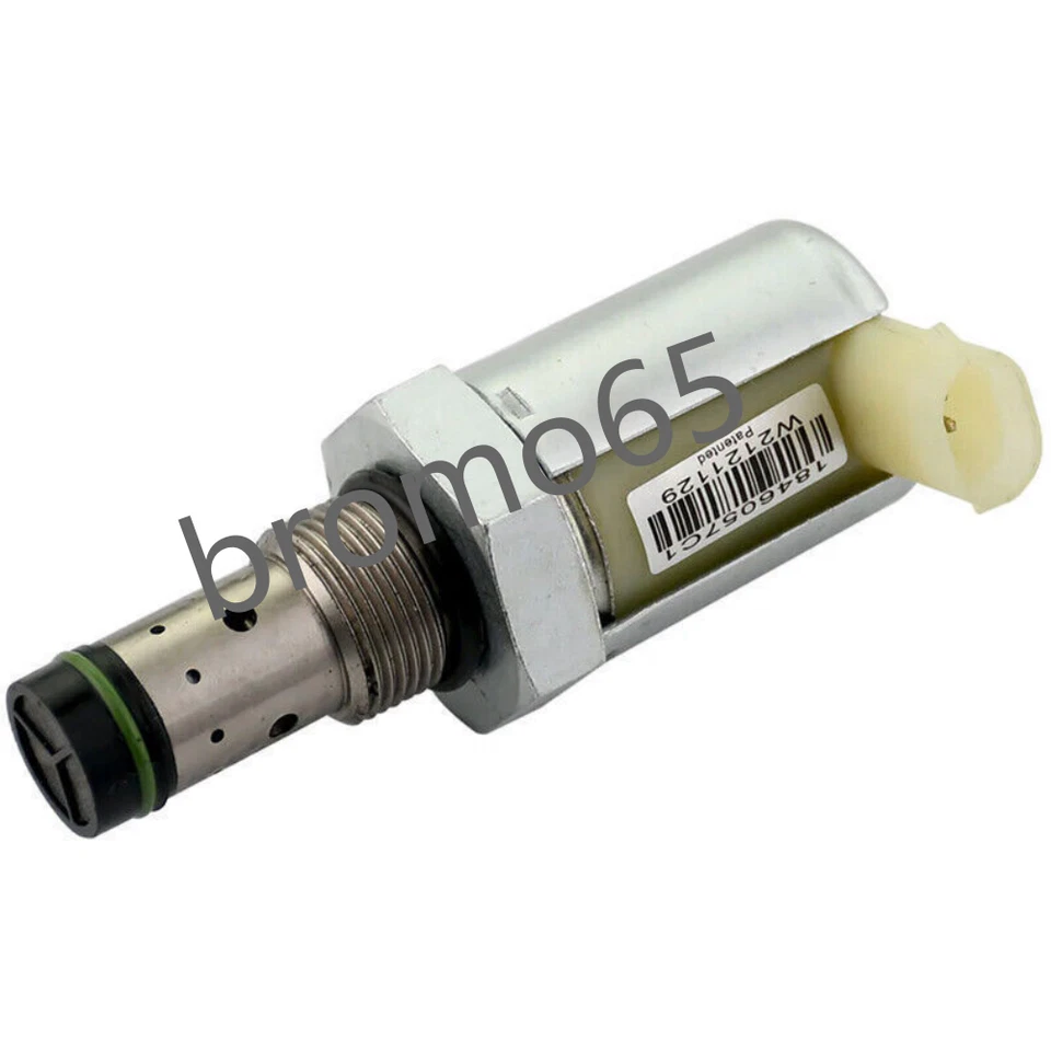 Válvula reguladora de presión de inyección IPR Motorcraft OEM para 03-10 6,0 L Powerstroke Foto 4 de 4