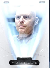 [DIGITAL CARD] Topps Star Wars - Mayfeld x9 - 2021 Base Tier 1 White