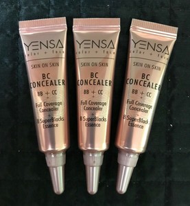 yensa concealer