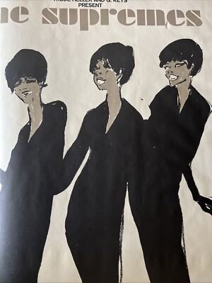 ミュージシャン supreme poster supreme [BLESSED] Poster