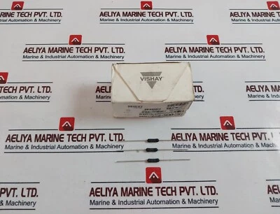 Lot of 199X Vishay Dale RS-2B Wire Wound Resistor RS02BR2200FE12 - Image 1 of 4