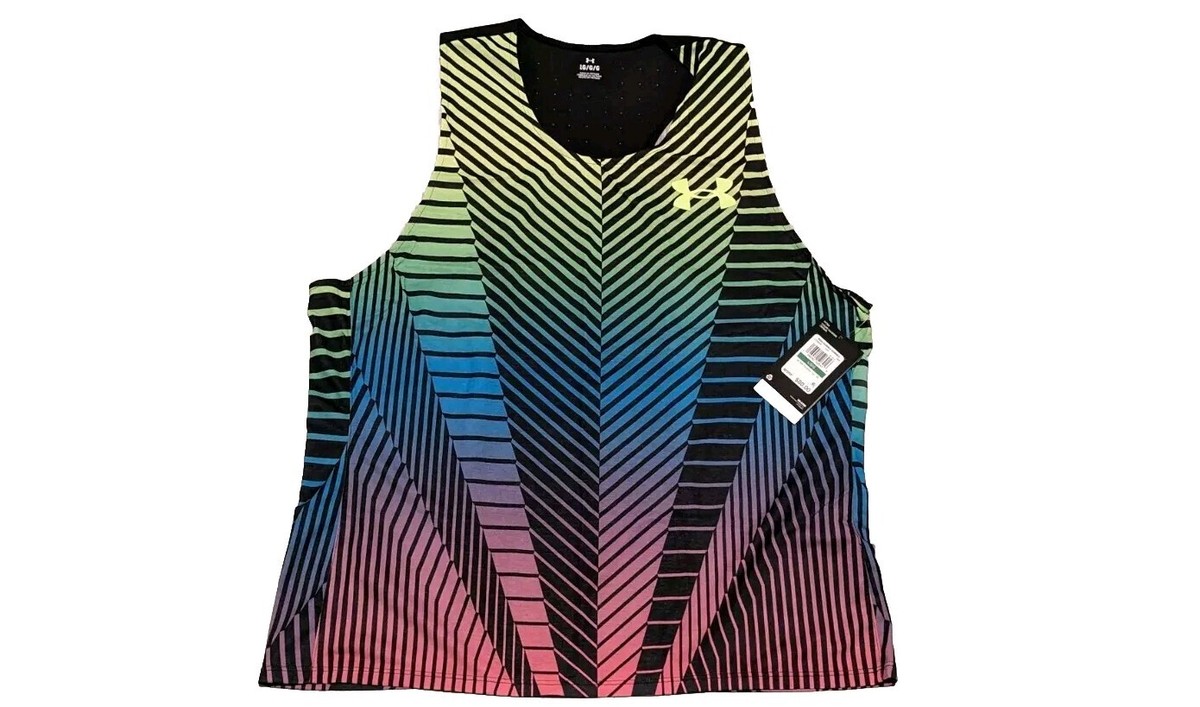 陸上用シャツ Nike Pro Elite Singlet 2021/2022 Size S 2021 Nike Pro Elite Crop Top Singlet (S) - Womens – Bell Lap