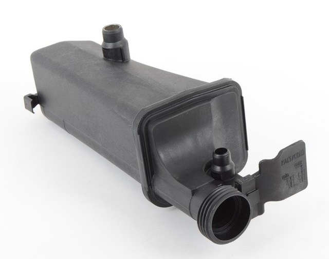 BMW 3 E46 Expansion Coolant Tank 17117573781 Genuine for sale online eBay