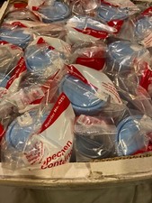 Dynarex Specimen Containers sterile 4 oz 100/Cs