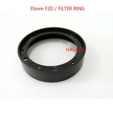 New for Nikon 35mm F/2D UV FILTER RING 1K400-285 Lens Repair Parts