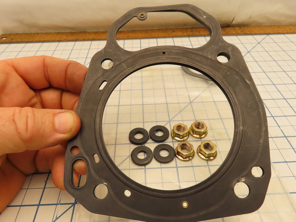 Kohler 6684101S Cylinder Head Gasket Kit for 1 Cylinder Read Below