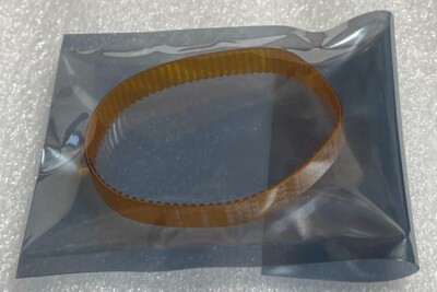 Printronix Platen Belt, Timing  P5000, P7000, P8000 New OEM - 141516-901